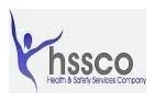 Health & Safety Services Company (PTY)LTD logo