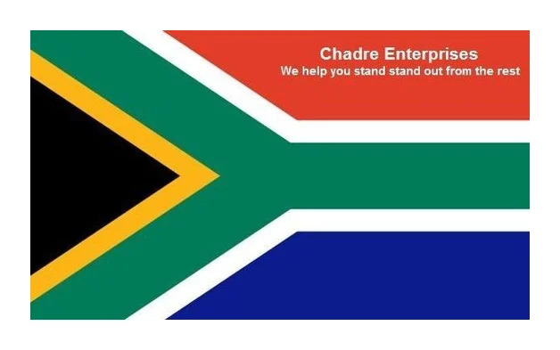 Chadre Enterprises logo