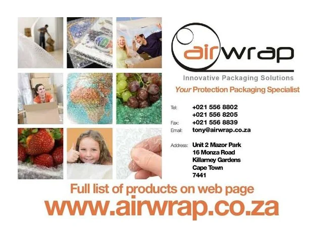 AIRWRAP CC logo