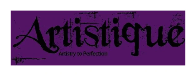 Artistique logo
