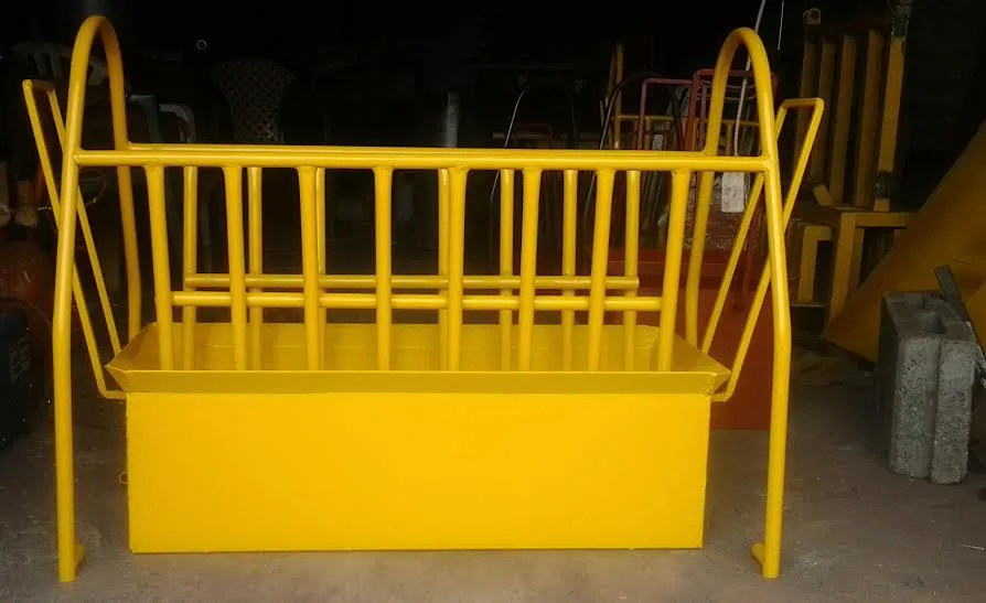 Brackay Equipment photo 1