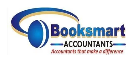 Booksmart Accountants logo