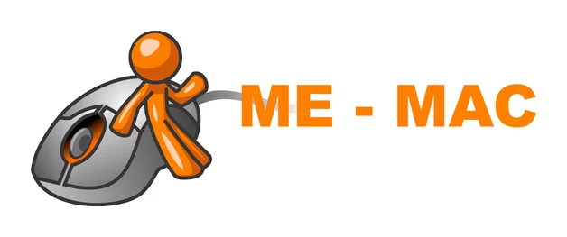 ME-Mac logo