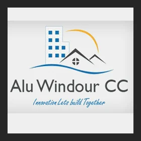 Alu Windour logo