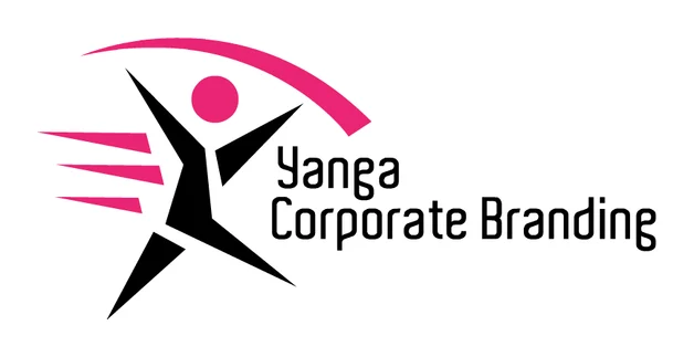 Yanga Corporate Branding logo