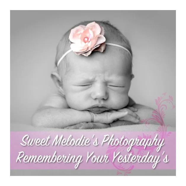 Sweet Melodies Photography logo