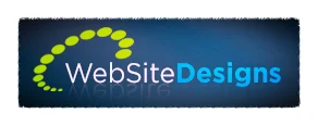 WebSiteDesigns logo