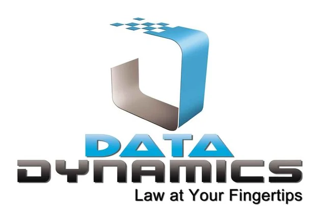 Data Dynamics logo