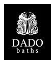 DADObaths logo