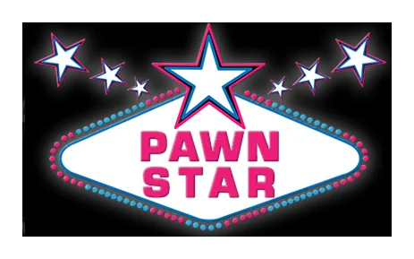 Pawn Stars logo