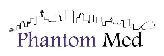 Phantom Med (Pty)Ltd logo