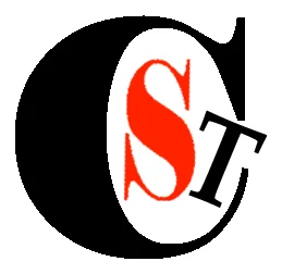 CS Technologies logo