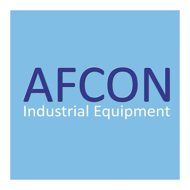 Afcon Industrial Equipment logo