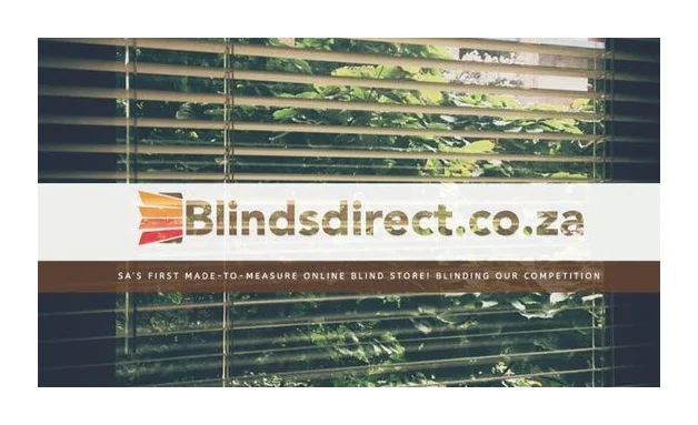 Blinds Direct logo