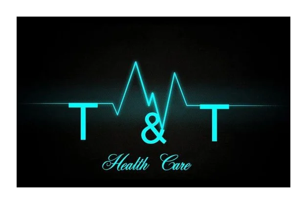 T&T Health Care logo