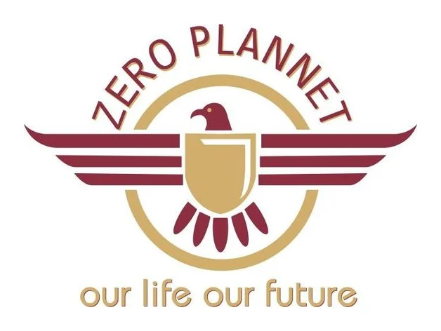 Zero Plannet Trading cc logo