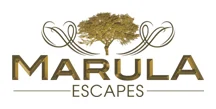 Marula Escapes logo