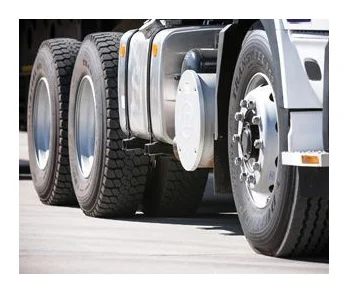 Extra Mile Tyres logo