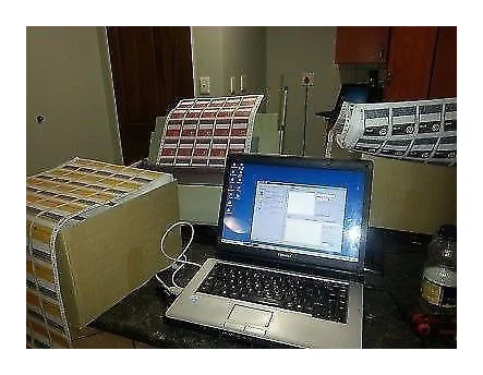 Start Wholesale Airtime Business In Your Area..! logo