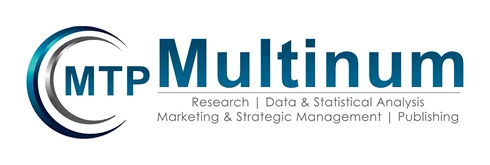 Multinum logo
