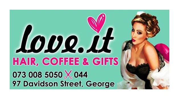 Love.it Coffee Shop logo