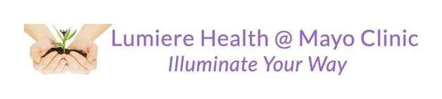 Lumiere Health logo