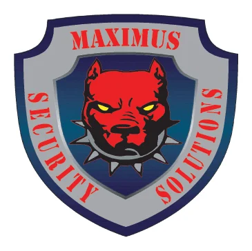 Maximus Security Solutions logo