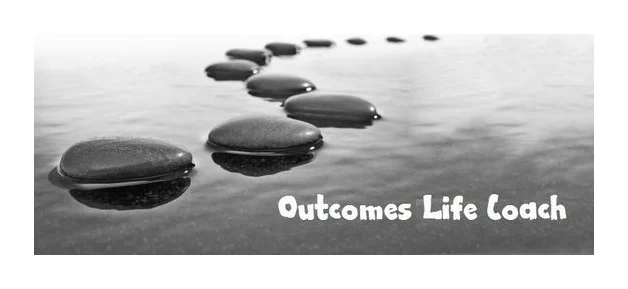 Outcomes Life Coach logo
