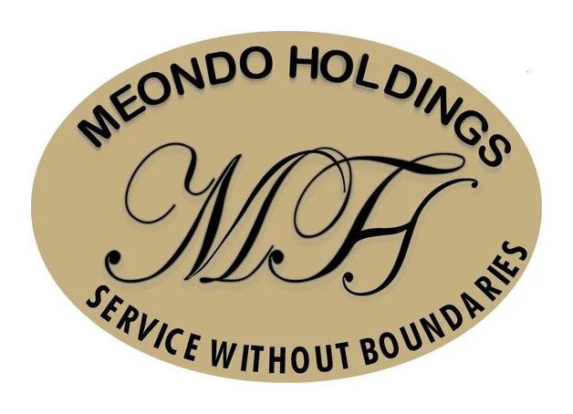Meondo Holdings (Cleaning Services) logo
