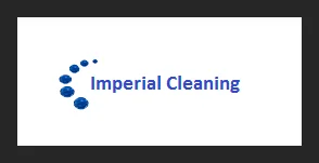 Imperial Cleaning logo