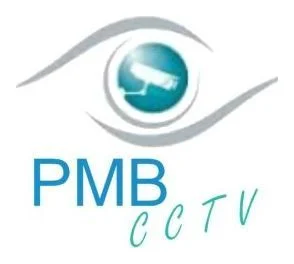 PMB CCTV | CCTV cameras, CCTV Shop , CCTV Systems South Africa KZN Gauteng Freestate logo