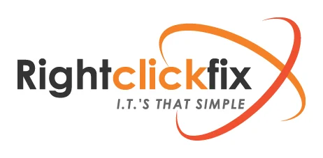 RightClickFix logo