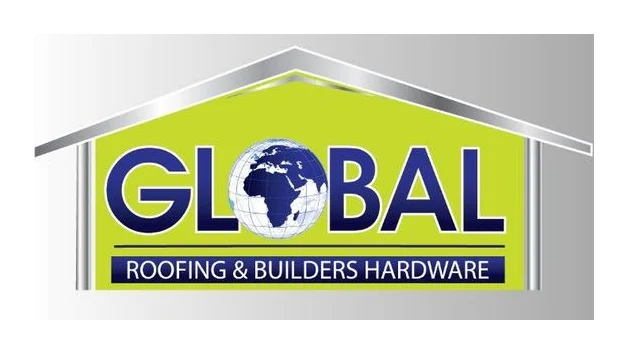 Global Hardware logo