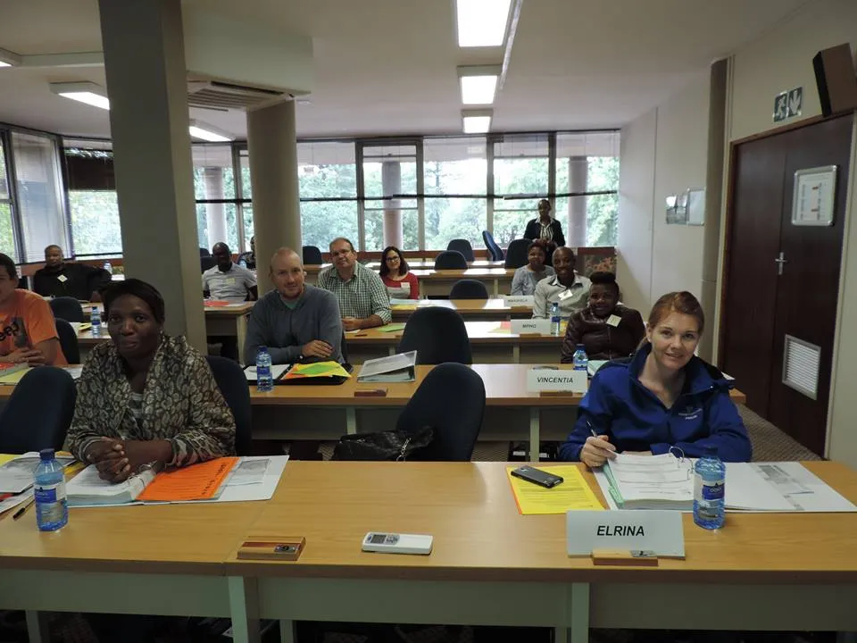 Centre for Environmental Management (CEM) NWU photo 3