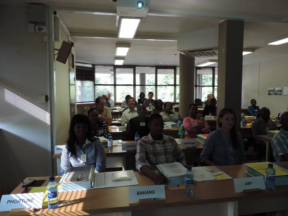 Centre for Environmental Management (CEM) NWU photo 4