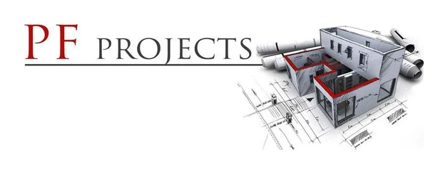 PF Projects logo