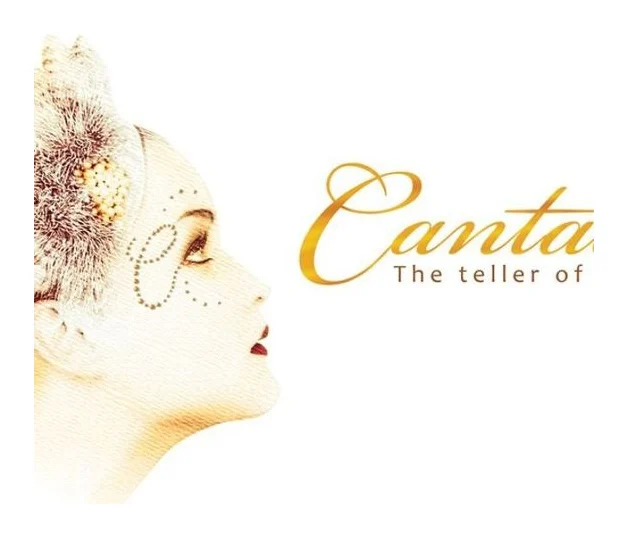Cantadora.co.za logo