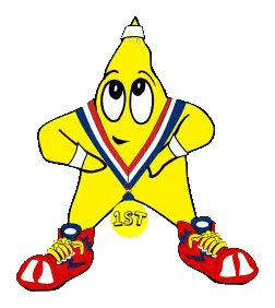 Sport Star Kidz logo