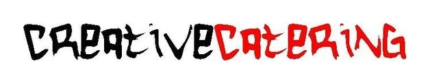 Creative Catering logo