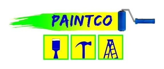 PAINTCO - PAINTING AND HOME IMPROVEMENT logo