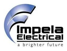 Impela Electrical cc logo