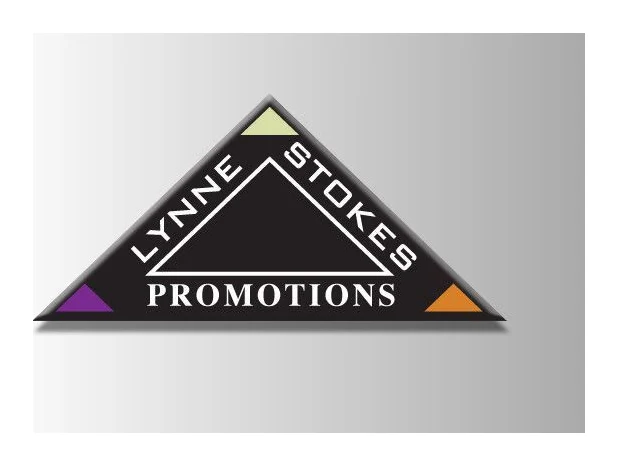 Lynne Stokes Promotions logo
