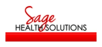 Sage Health Solutions logo