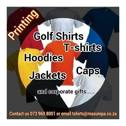 Screen Printing Germiston logo