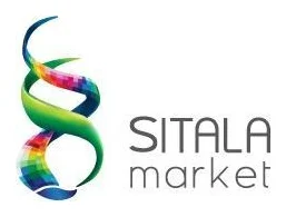 Sitala Market logo