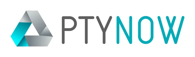 PtyNow logo