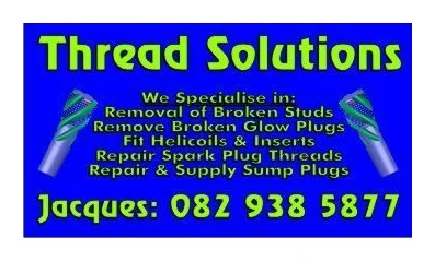 Thread Solutions logo