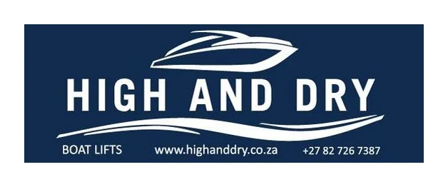 High And Dry Boat Lifts logo