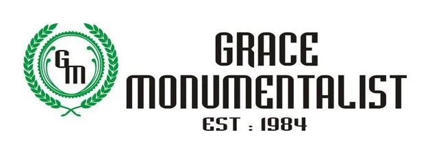 Grace Monumentalist Tombstone Manufactures & Erectors logo