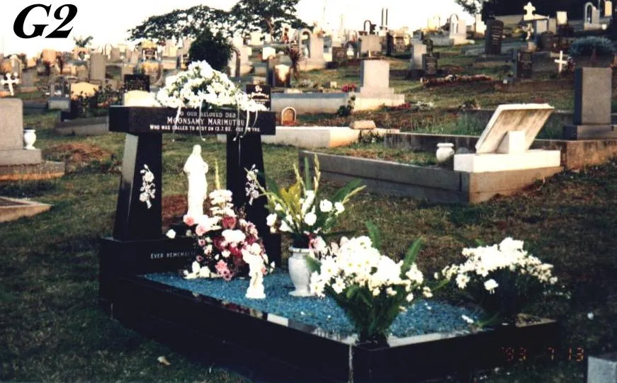 Grace Monumentalist Tombstone Manufactures & Erectors photo 1